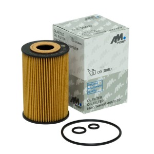 AUDI/SKODA/VW TDI 2009> OX388D AM POINT