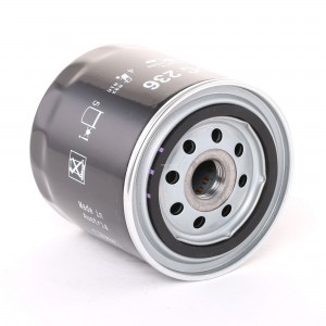 NAVARA (D40) (2005-2015) 93x95 OC236 MAHLE KNECHT