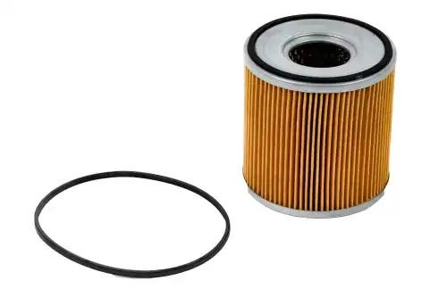 фильтр топливный!D107 H108 10 микрон, Cummins, DD 60ser\FRL Z34697 ZENTPARTS