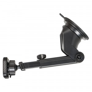 Держатель под смартфон/навигатор "AIRLINE" (на панель, стекло, магнитный, с теле AEAG010 AIRLINE