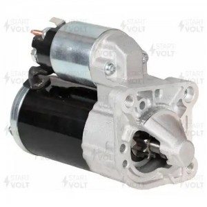 LOGAN II (2014>) LST0918 START VOLT