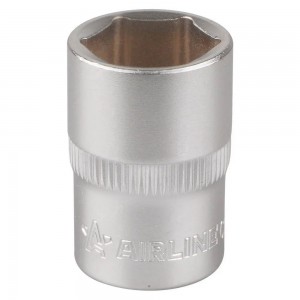 Головка торцевая 1/2" (17) "AIRLINE" (6 граней) ATAO050 AIRLINE