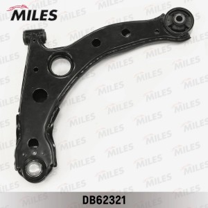 Рычаг передней подвески правый нижний HYUNDAI MATRIX 01- DB62321 DB62321 MILES