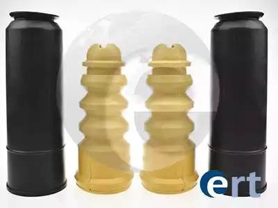 Сервисный комплект заднего амортизатора Audi A4 II-III (B6/B7), Q3 (8U), Skoda O 520013 ERT