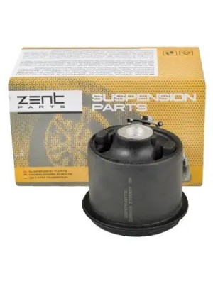 сайлентблок зад. балки!\ VW Polo 94-01/Lupo 97> Z25546 ZENTPARTS