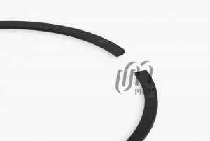 Кольца поршневые STD Hyundai/Kia G4FA d77.0 STD 1.2-1.2-2.0 на 1 цил. (23040-2B0 PR1506000 UNITED MOTORS PRO