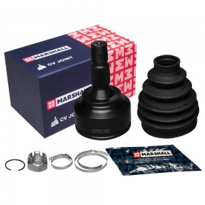 ШРУС внеш. (без ABS) Citroen Berlingo 08- / C4 I 04-, Peugeot 307 01- / Partner  M8111812 MARSHALL