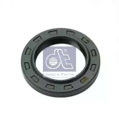 сальник! 27x42x7\VOLVO FM9(G1)/12(G1/2), FH12(G3) 232215 DIESEL TECHNIC