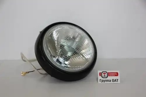 Фара КАМАЗ 24V ОСВАР 62371113 OSVAR