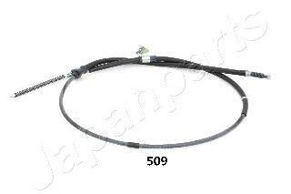 MITSUBISHI L200 (K6,K7) (1996-2006) BC-509 JAPAN PARTS GROUP