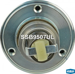 Втягивающее реле стартера !24v D61 \FOTON 1049/1069/1099 ENG. PERKINS/, CATERPIL SSB9507UL KRAUF