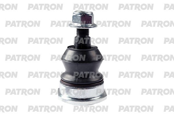 Опора шаровая JEEP Grand Cherokee (12-) верхняя PATRON PS3353 PATRON