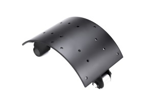 MAN F90/F2000/MB ACTROS MP1/TGA 410х220ММ T02984003 TOPCOVER