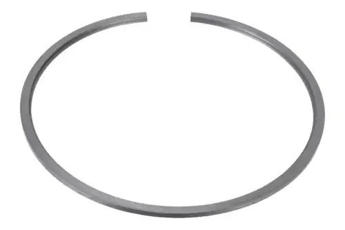 кольца поршневые! на 1цил d131 STD 4x3x4 Volvo FH12 D12A/C 95- Z46754 ZENTPARTS