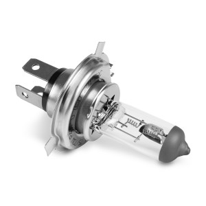 Лампа 24V H4 75/70W P43t AVS A78142S AVS