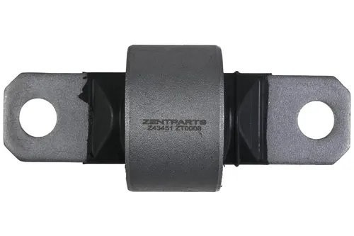 сайлентблок рычага заднего!\ Mazda CX-7 ER 06-12 Z43451 ZENTPARTS