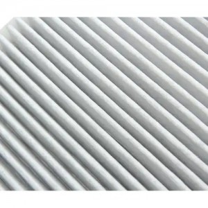 Фильтр воздушный салона VOLVO S60 (10-),S80 (06-),XC60 угольный MEGAPOWER 810-14-083 MEGA POWER