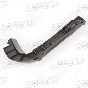 КРОНШТЕЙН ПЕРЕДНЕГО БАМПЕРА ПРАВЫЙ (R) BMW X5 E70 (07-13) AP988 ASPACO