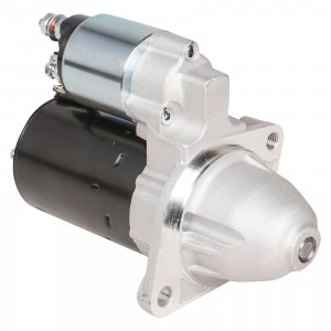 Стартер для а/м BMW 3 E90 (05-)/5 E60 (03-)/X3 E83 (04-) 1.6i/2.0i 1,2кВт (LSt 2 LST2611 START VOLT