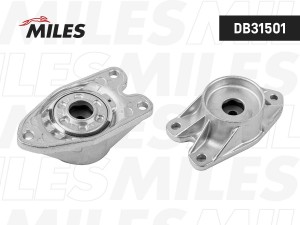 Опора амортизатора BMW F20/F30 14- зад.  DB31501 DB31501 MILES