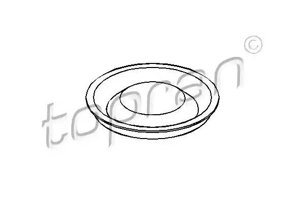 SEAT / VW 100 068 HANS PRIES