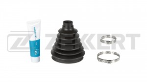 Пыльник ШРУСа к-т Toyota Fortuner (N150 N160) 04- Hilux (N10 N20 N30) 04- Tacoma SM1208S ZEKKERT
