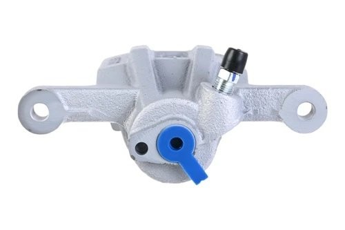 суппорт тормозной задний левый! Chevrolet Lacetti, Daewoo Nubira 03> Z183568 ZENTPARTS