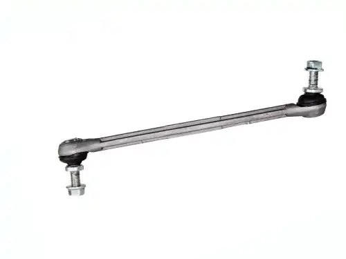 тяга стабилизатора переднего! Ford B-Max 12>/Fiesta VI 08> Z29201 ZENTPARTS