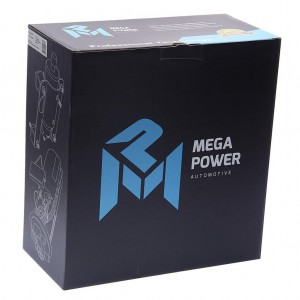 Насос топливный ГАЗ-3302 дв.ЗМЗ-405 электрический погружной в сборе MEGAPOWER 11018007 MEGA POWER