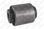 сайлентблок рычага зад.поперечн.!\Nissan Qashqai 06>/X-TRAIL T31 07> 77-00397-SX STELLOX
