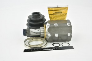 ШРУС ВНУТРЕННИЙ 23X35X22 подходит для OPEL ASTRA H 2004-2010 1811-Z18AT 1811-Z18AT FEBEST