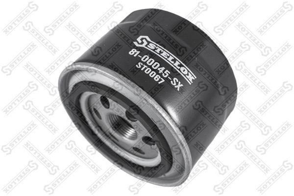фильтр масляный!\ Changan CS55 17>, Fiat Ducato II/III 02>, UAZ Patriot 05> 81-00045-SX STELLOX
