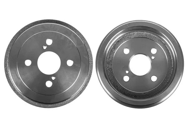 барабан тормозной!\ Toyota Vitz/Yaris 99-06 6026-4748-SX STELLOX