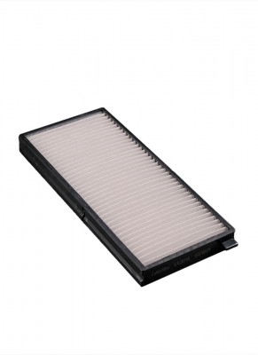 Фильтр салонный Q-Filter QS700011 QS700011 Q FILTER