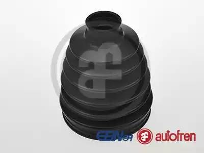 пыльник ШРУСа наружного!\ Renault Logan/Clio II/Grand Scenic II/Megane/Modus/Kan D8538T AUTOFREN SEINSA
