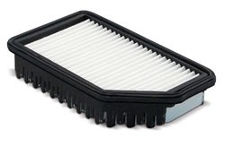 Фильтр воздушный HYUNDAI Solaris (10-) KIA Rio (11-),Soul (11-) OE 28113-1R100 HYUNDAI KIA