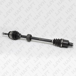 RENAULT LOGAN (2005-2014) AW0113 HAFT