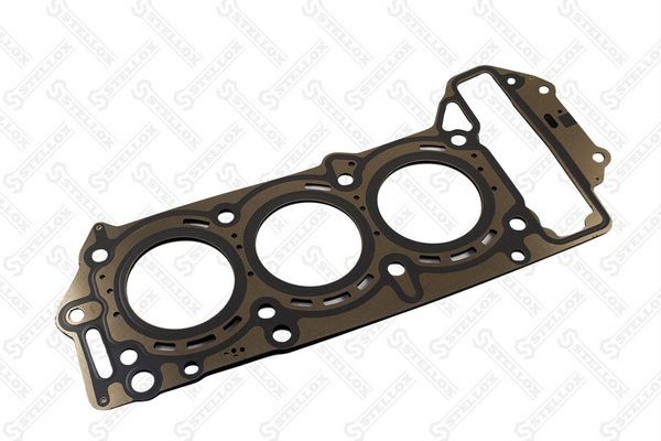 прокладка ГБЦ правая! (1.05mm)\ MB W203/W211/W164/W221 3.0CDi 05> 1125089SX STELLOX