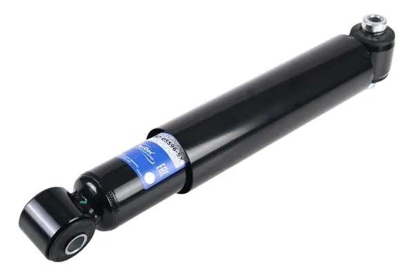 амортизатор подвески! 392.8-636.4 O/O 12x80 16x50/36x270A\ MAN TGL 87-05596-SX STELLOX