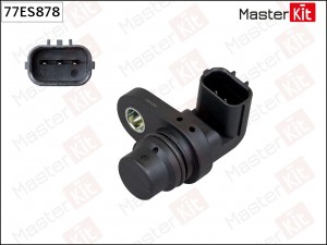 Датчик, положение коленвала  MAZDA 3 1.4 1.6 03-10 77ES878 77ES878 MASTER KIT