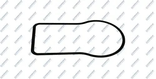 Уплотнительное кольцо K0906270 KACMAZLAR