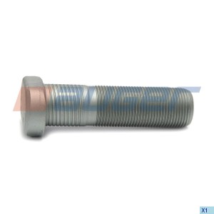 болт колесный! перед. M22x1.5x80 \Omn MB 69151 AUGER