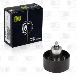 Ролик привода ГРМ обводной CM 5062 TRIALLI