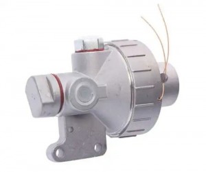 Клапан КАМАЗ редукционный КАМАЗ MEGAPOWER 17013001 MEGA POWER