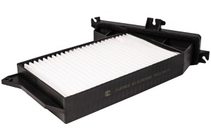 Фильтр салонный пылевой B14CR0086 B14CR0086 CWORKS