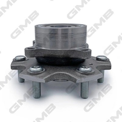 Ступица передняя Mitsubishi Pajero Classic, Pajero III (02-) GH31950 GH31950 GMB