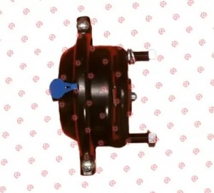 камера тормозная! T20 прав/лев для дискового торм.положение возд.порта 0°\BPW,DA 930119 ONYARBI