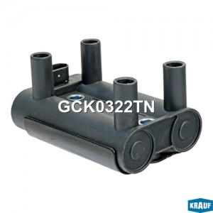 Катушка зажигания GCK0322TN GCK0322TN KRAUF