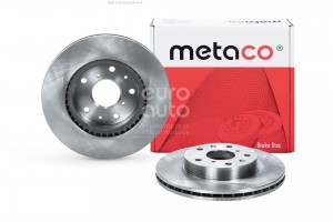 SUZUKI SX4 (2006>) 3050037 METACO