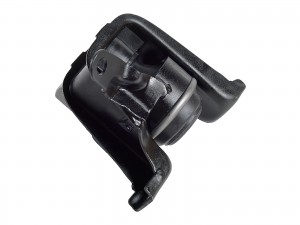 опора двигателя правая! Toyota Corolla 00-08 Z13453 ZENTPARTS